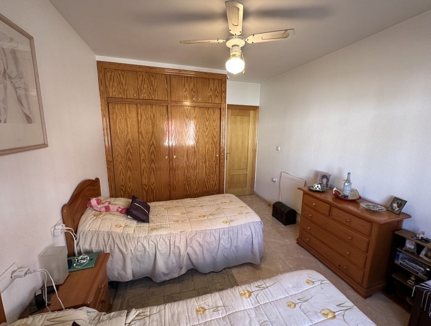 3 Bedroom, 2 Bathroom Bungalow in Murcia