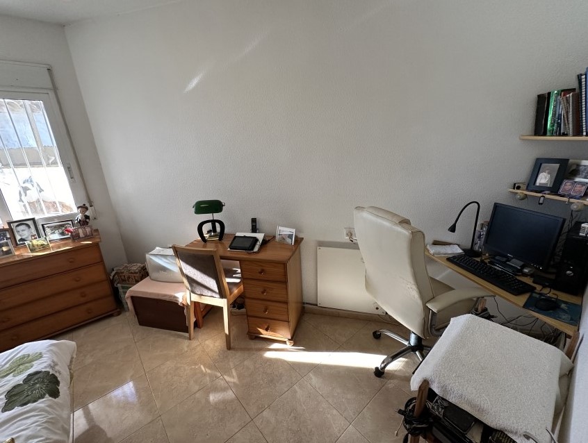 3 Bedroom, 2 Bathroom Bungalow in Murcia