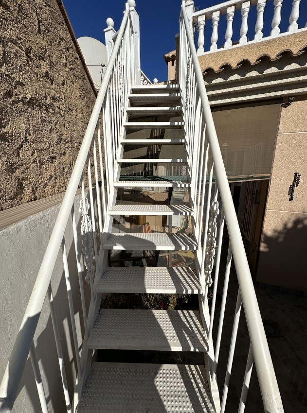 3 Bedroom, 2 Bathroom Bungalow in Murcia