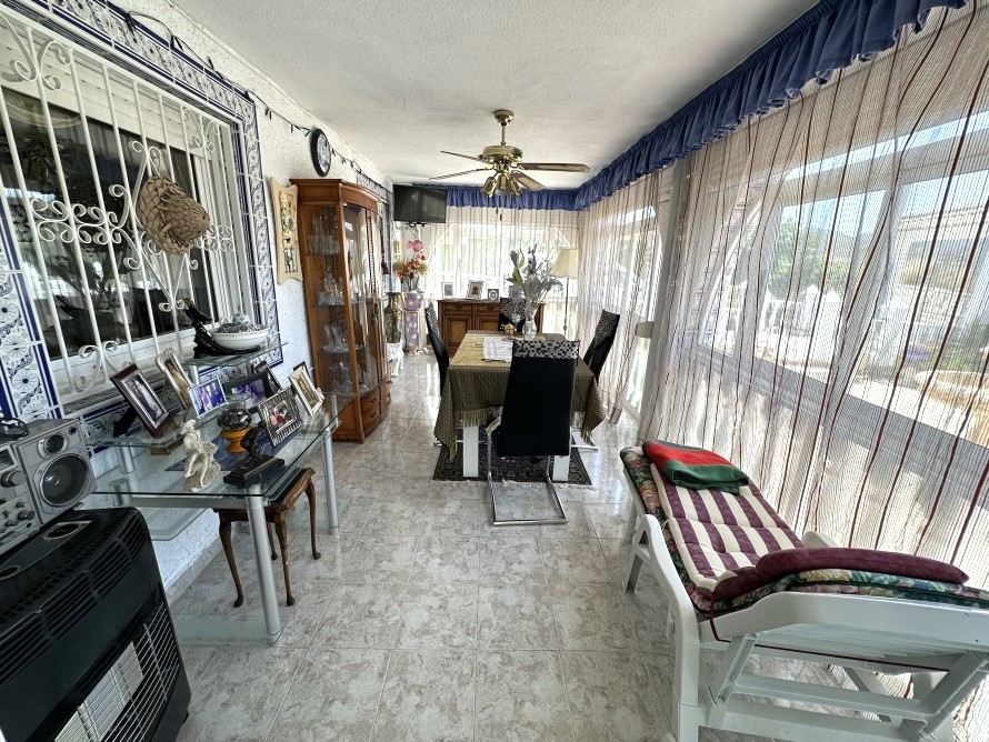 5 Bedroom, 2 Bathroom Villa in Murcia