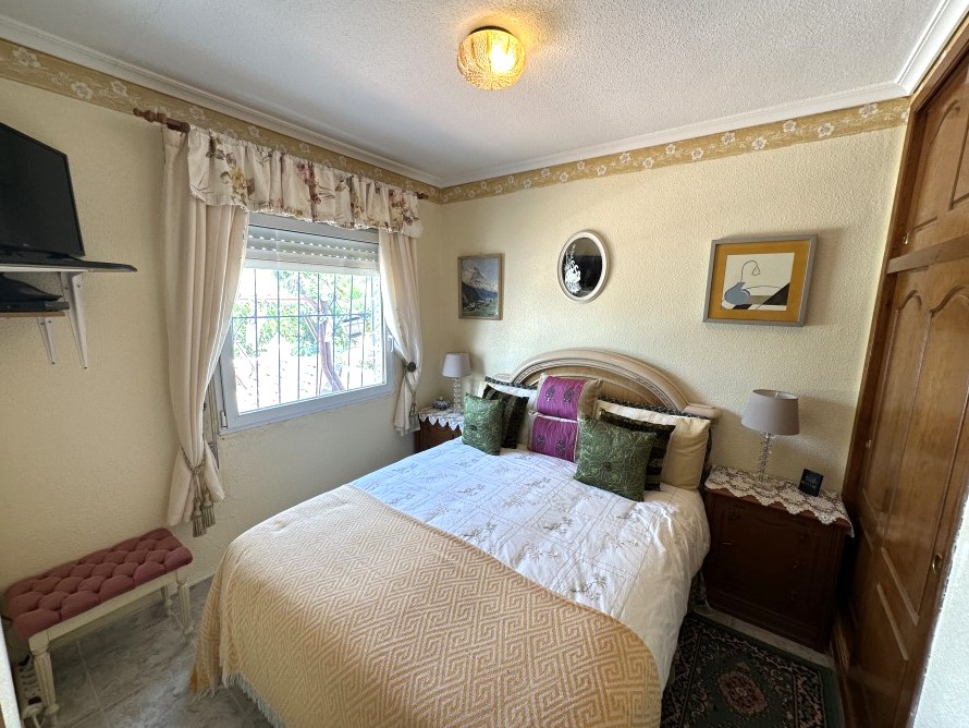 5 Bedroom, 2 Bathroom Villa in Murcia