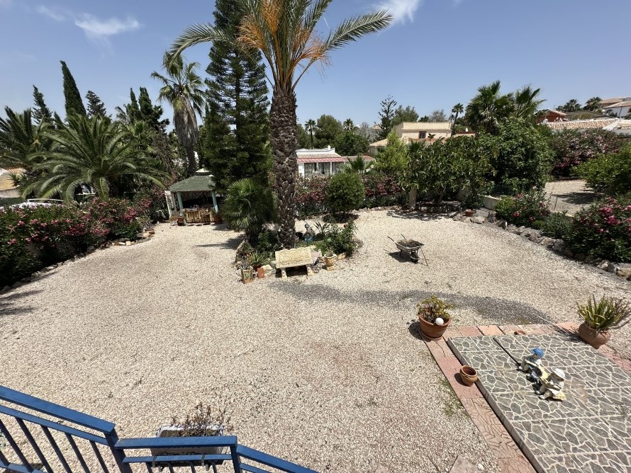 5 Bedroom, 2 Bathroom Villa in Murcia