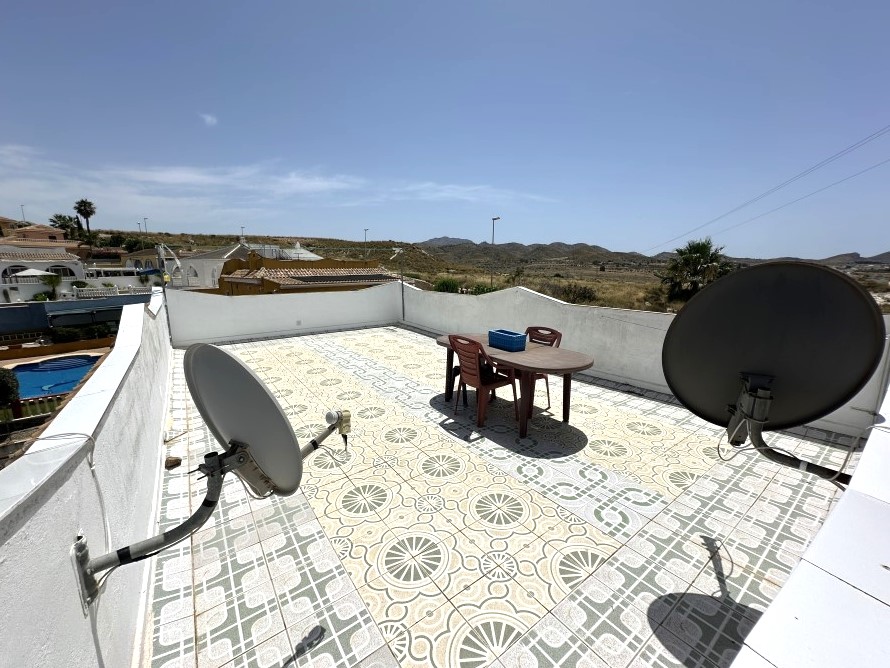 5 Bedroom, 2 Bathroom Villa in Murcia