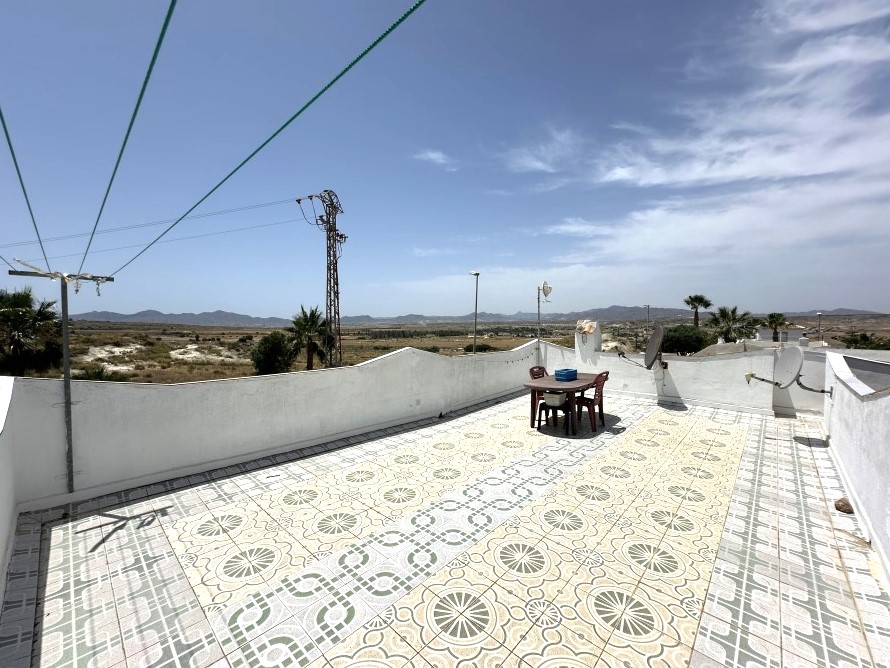 5 Bedroom, 2 Bathroom Villa in Murcia