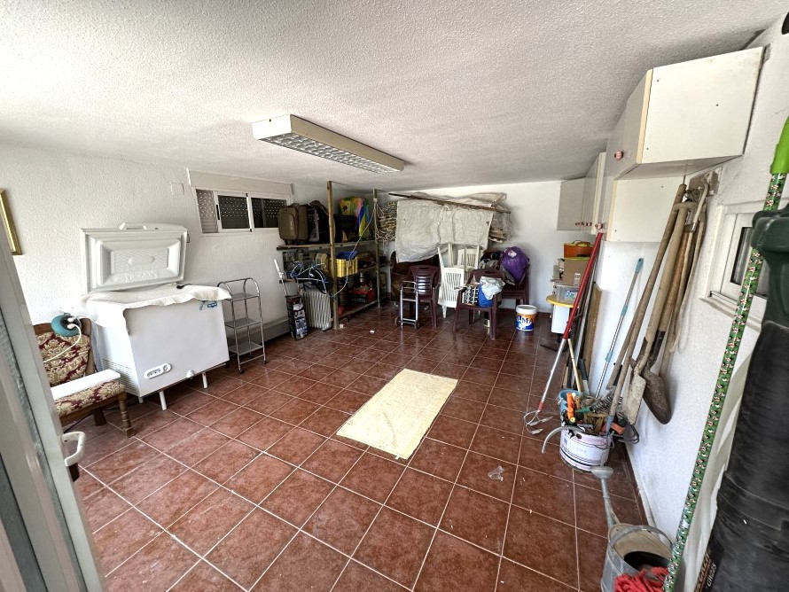 5 Bedroom, 2 Bathroom Villa in Murcia