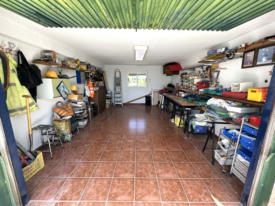 5 Bedroom, 2 Bathroom Villa in Murcia