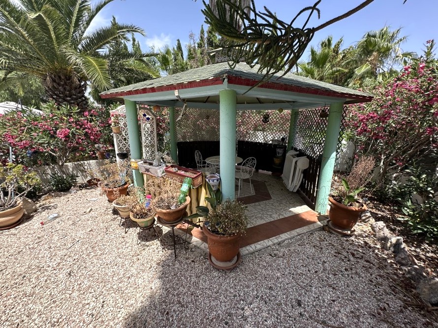 5 Bedroom, 2 Bathroom Villa in Murcia