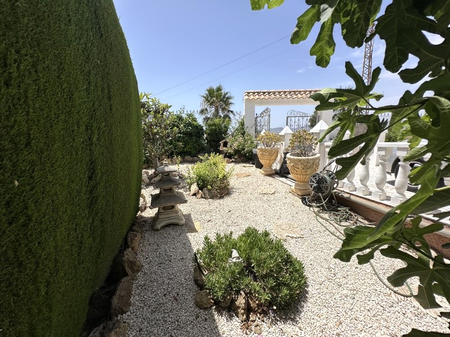 5 Bedroom, 2 Bathroom Villa in Murcia