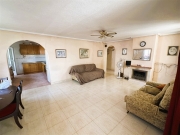 3 Bedroom, 3 Bathroom Villa in Murcia