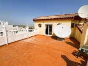 3 Bedroom, 3 Bathroom Villa in Murcia