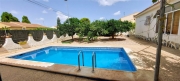 2 Bedroom, 2 Bathroom Villa in Murcia