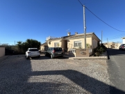 2 Bedroom, 2 Bathroom Bungalow in Murcia