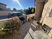 2 Bedroom, 2 Bathroom Bungalow in Murcia