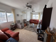2 Bedroom, 2 Bathroom Bungalow in Murcia