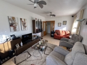 2 Bedroom, 2 Bathroom Bungalow in Murcia