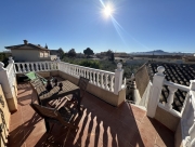 2 Bedroom, 2 Bathroom Bungalow in Murcia