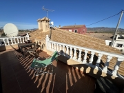 2 Bedroom, 2 Bathroom Bungalow in Murcia