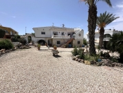 2 Bedroom, 2 Bathroom Villa in Murcia