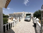 2 Bedroom, 2 Bathroom Villa in Murcia