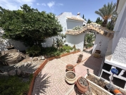 2 Bedroom, 2 Bathroom Villa in Murcia