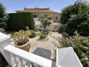 2 Bedroom, 2 Bathroom Villa in Murcia