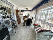 2 Bedroom, 2 Bathroom Villa in Murcia