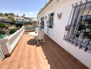 2 Bedroom, 2 Bathroom Villa in Murcia
