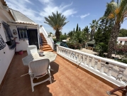 2 Bedroom, 2 Bathroom Villa in Murcia