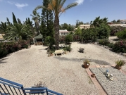 2 Bedroom, 2 Bathroom Villa in Murcia