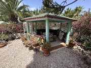 2 Bedroom, 2 Bathroom Villa in Murcia