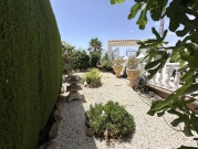 2 Bedroom, 2 Bathroom Villa in Murcia