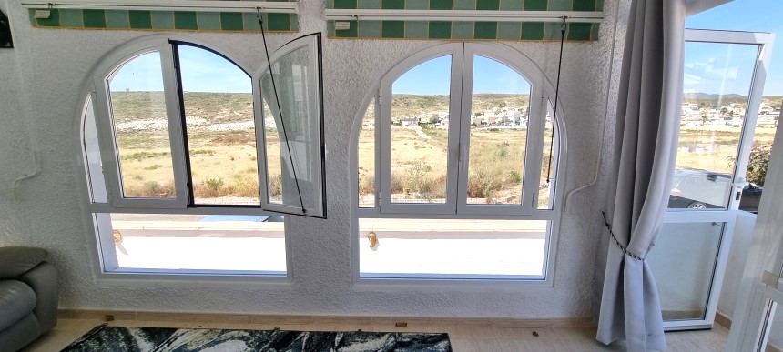 2 Bedroom, 2 Bathroom Villa in Murcia