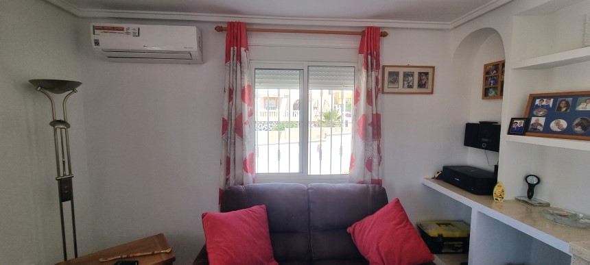2 Bedroom, 2 Bathroom Villa in Murcia