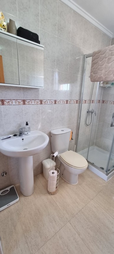 2 Bedroom, 2 Bathroom Villa in Murcia