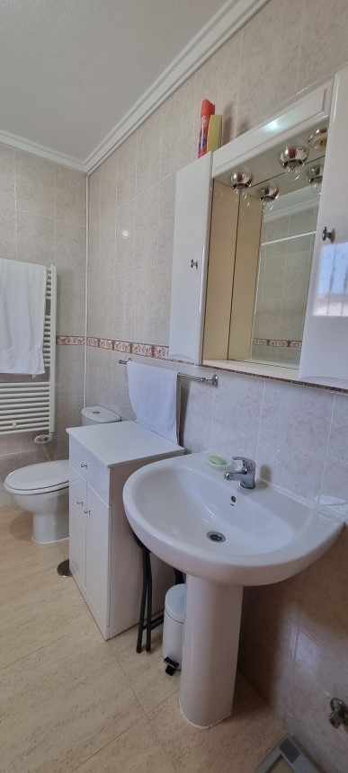 2 Bedroom, 2 Bathroom Villa in Murcia