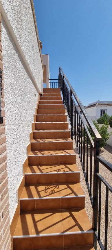 2 Bedroom, 2 Bathroom Villa in Murcia