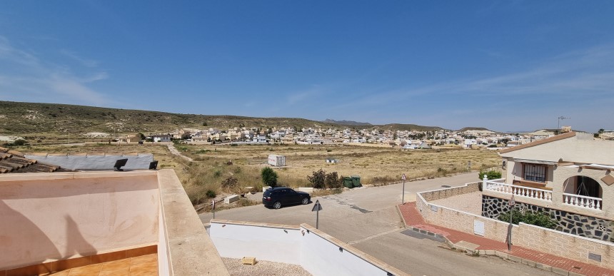 2 Bedroom, 2 Bathroom Villa in Murcia