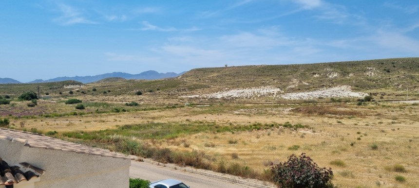 2 Bedroom, 2 Bathroom Villa in Murcia