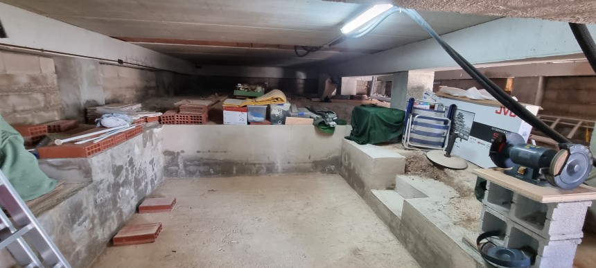 2 Bedroom, 2 Bathroom Villa in Murcia