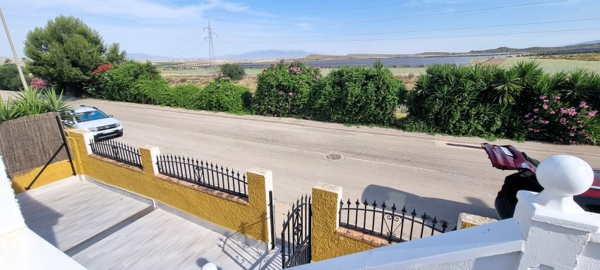 4 Bedroom, 3 Bathroom Villa in Murcia