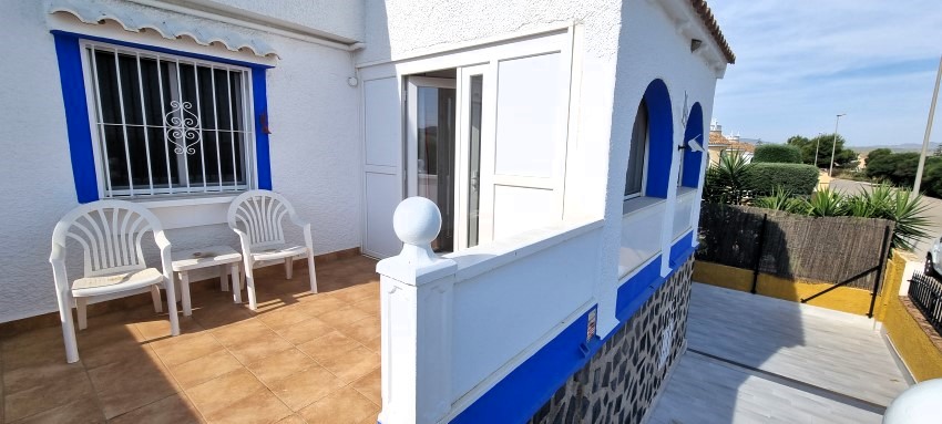 4 Bedroom, 3 Bathroom Villa in Murcia