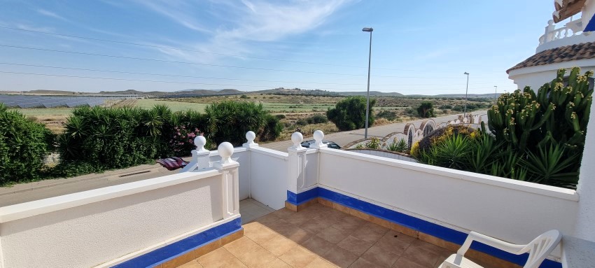 4 Bedroom, 3 Bathroom Villa in Murcia