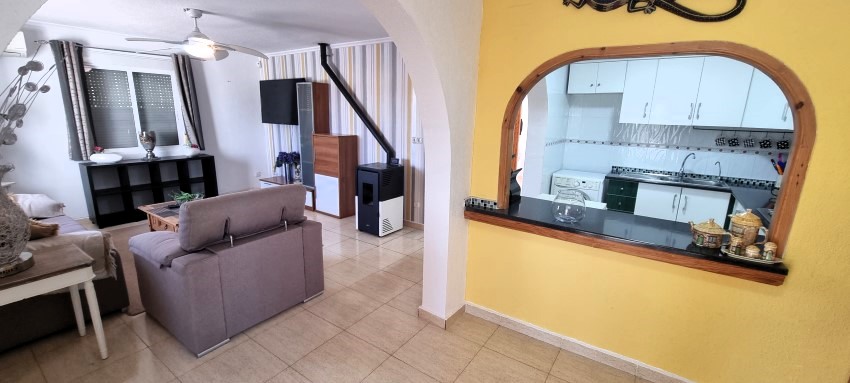 4 Bedroom, 3 Bathroom Villa in Murcia