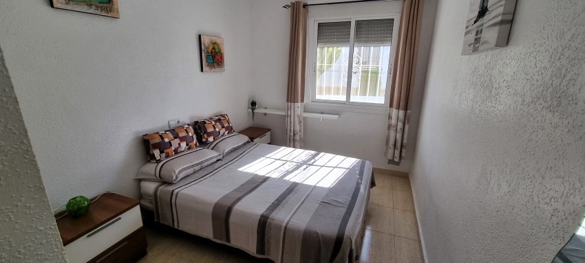 4 Bedroom, 3 Bathroom Villa in Murcia