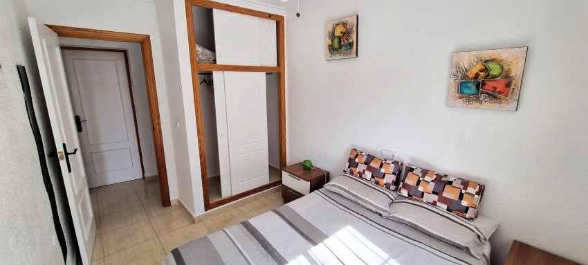4 Bedroom, 3 Bathroom Villa in Murcia