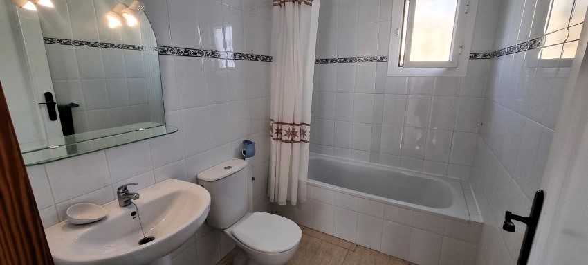 4 Bedroom, 3 Bathroom Villa in Murcia