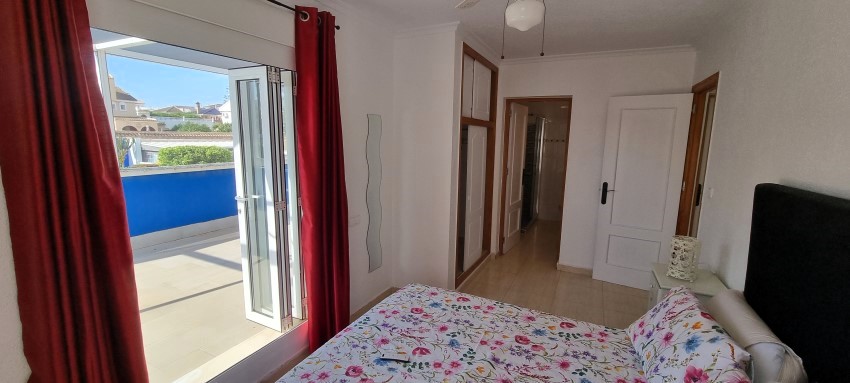 4 Bedroom, 3 Bathroom Villa in Murcia