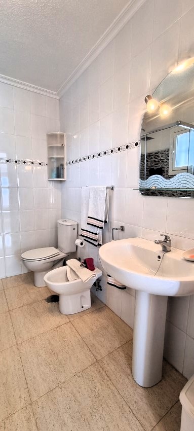 4 Bedroom, 3 Bathroom Villa in Murcia