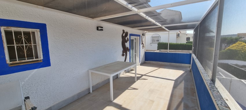 4 Bedroom, 3 Bathroom Villa in Murcia