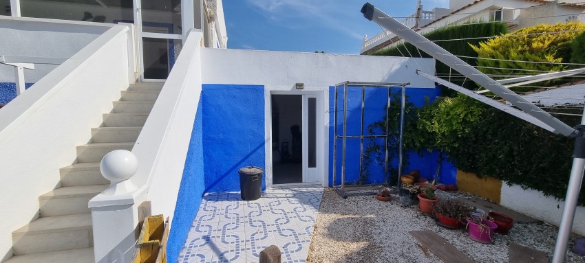 4 Bedroom, 3 Bathroom Villa in Murcia